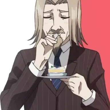 Profile image of 校長