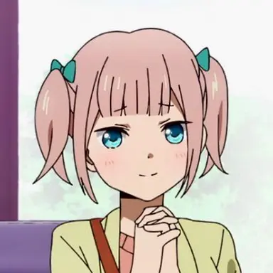 Profile image of 藤原萌葉