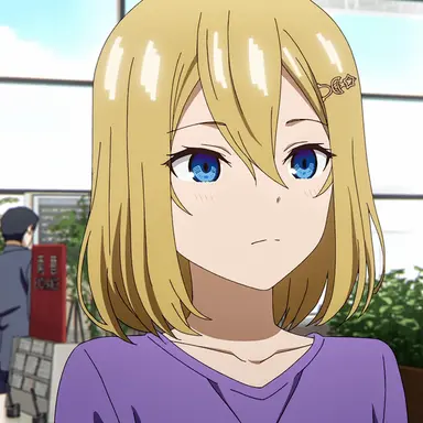 Profile image of 早坂愛