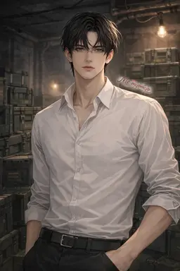 Profile image of 지우강
