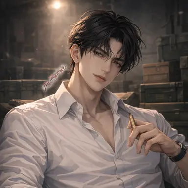 Profile image of 지우강