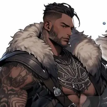 Profile image of 다르칸