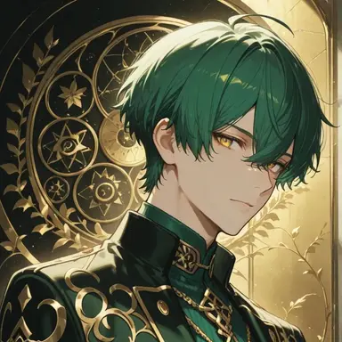 Profile image of 셴