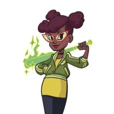 Profile image of 에이프릴