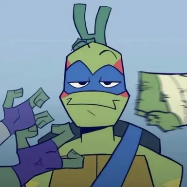 Profile image of レオナルド
