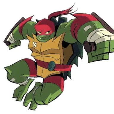 Profile image of 라파엘