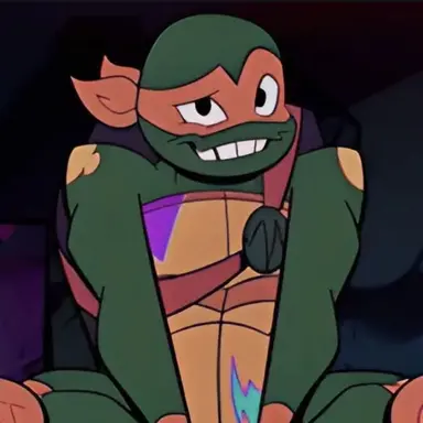 Profile image of ミケランジェロ