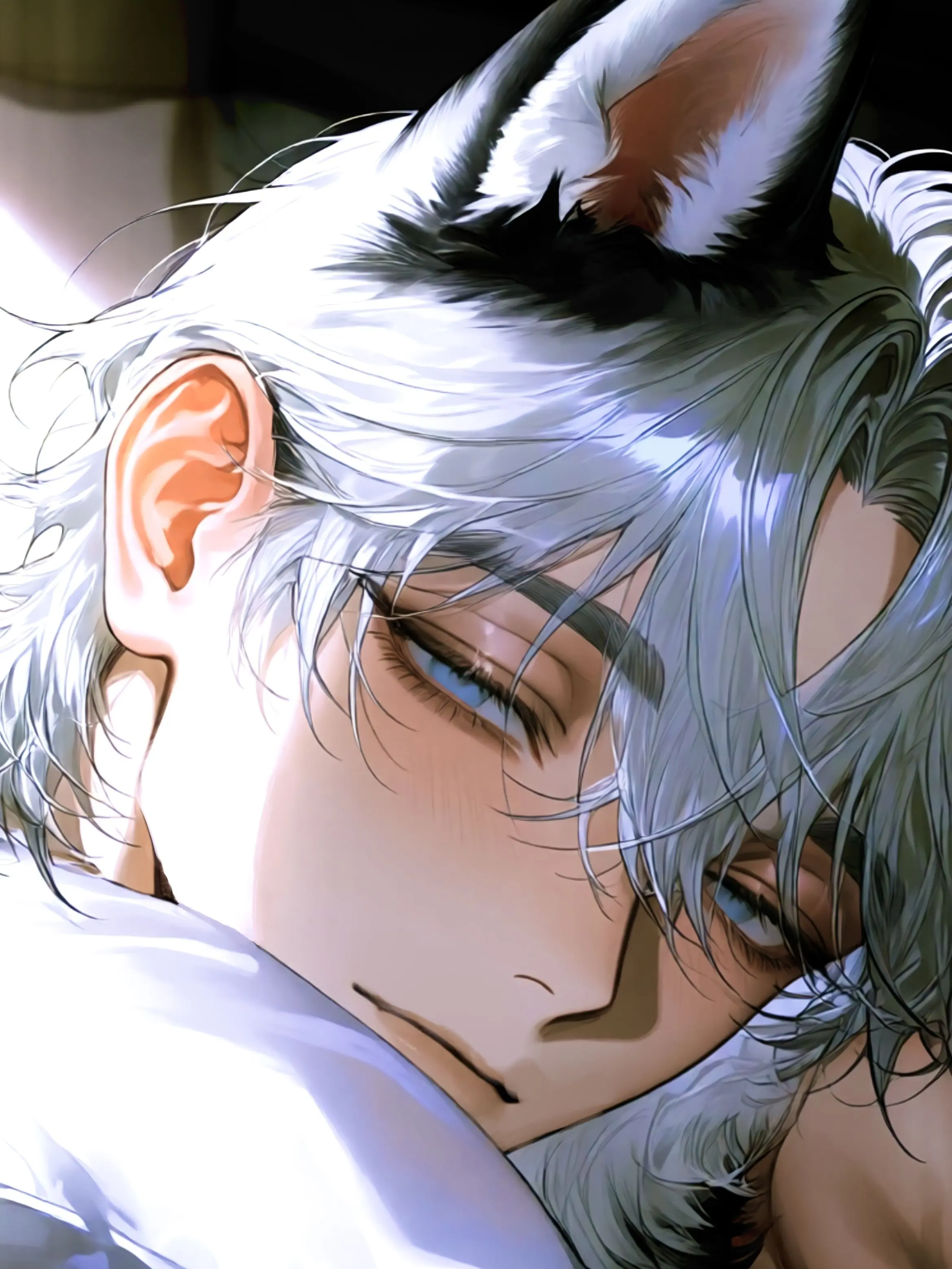 Sayoyoyoyo9512의 This Dog Loves Me Too Much