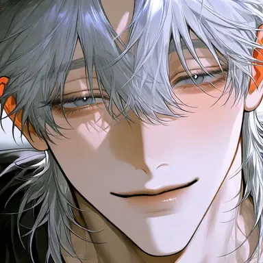 Profile image of 漣木 蓮司