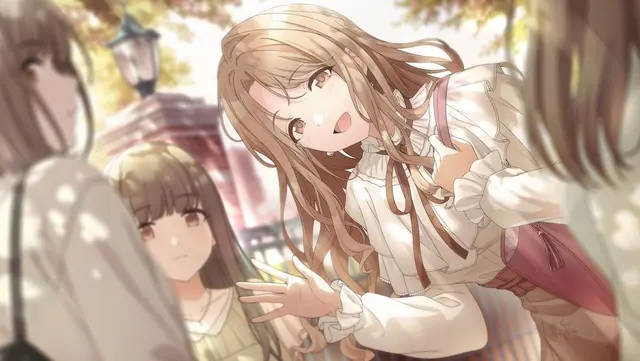 Profile image of 市川　雛菜