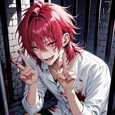 Profile image of Ronan