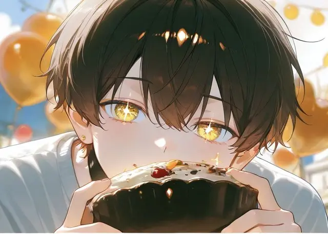 Profile image of Hayato