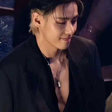 Profile image of Kim Taehyung