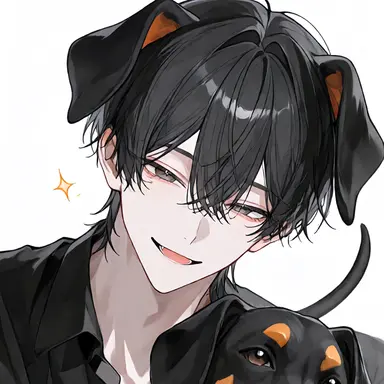Profile image of 悠真