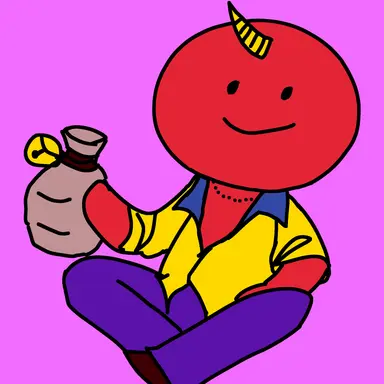 Profile image of 享楽魔王ユウト