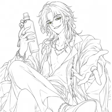 Profile image of ユウト