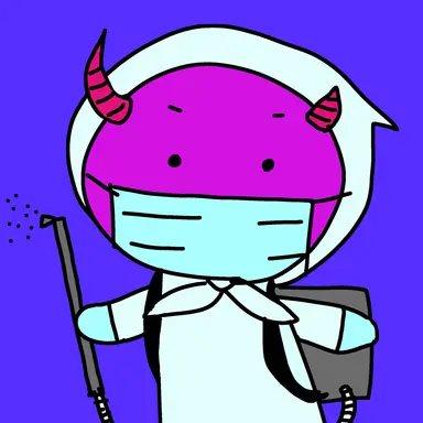 Profile image of 衛生魔王リュウジ