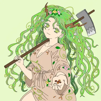 Profile image of エミ