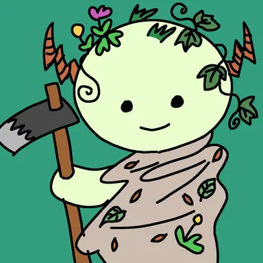 Profile image of 豊穣魔王エミ
