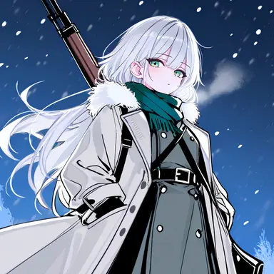 Profile image of 백설아