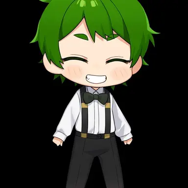 Profile image of Sando. Yorozuya