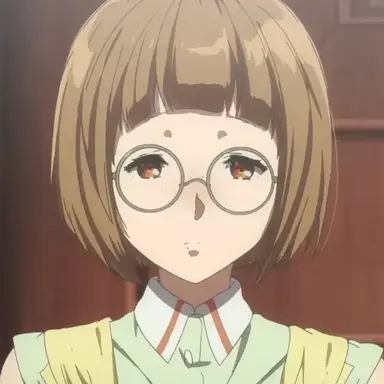 Profile image of 애리카