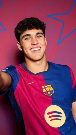 Profile image of Pau Cubarsi