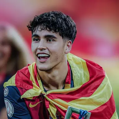 Profile image of Pau Cubarsi