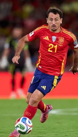Profile image of Mikel Oyarzabal