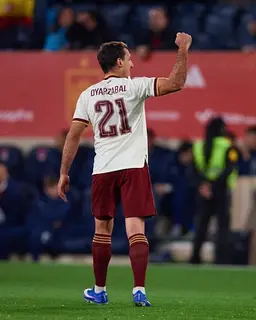 Profile image of Mikel Oyarzabal