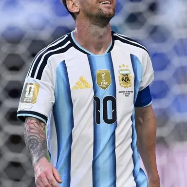 Profile image of Lionel Messi