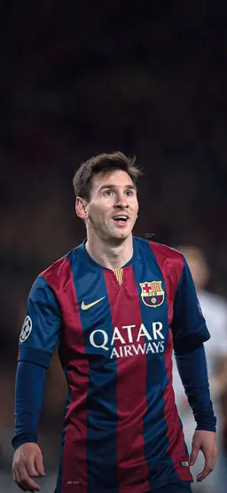 Profile image of Lionel Messi