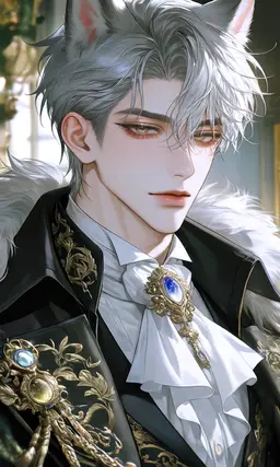 Profile image of アレン