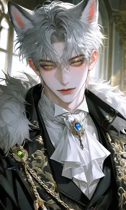 Profile image of アレン