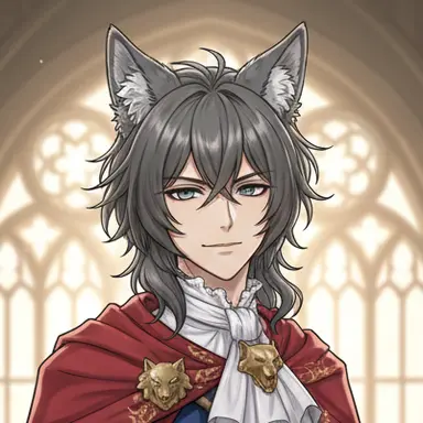 Profile image of アレン