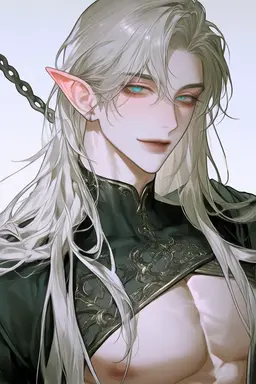Profile image of アシュレイ