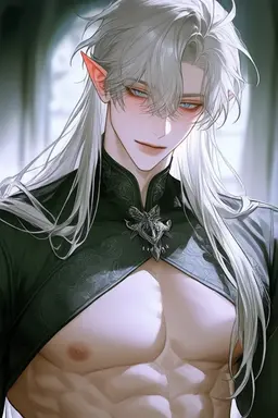 Profile image of アシュレイ