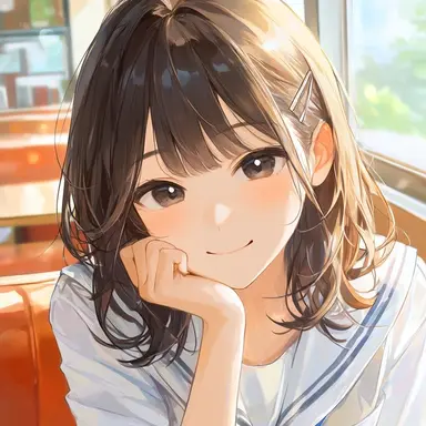Profile image of Hinata Watari