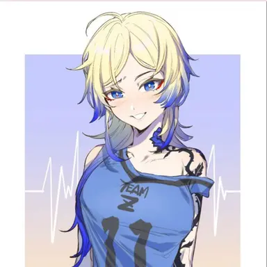 Profile image of 미하엘 카이저