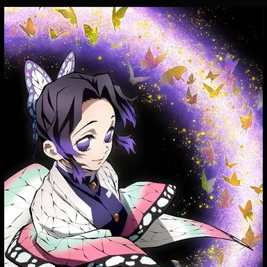 Profile image of 코쵸우 시노부