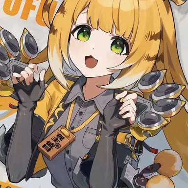 Profile image of 귤복복