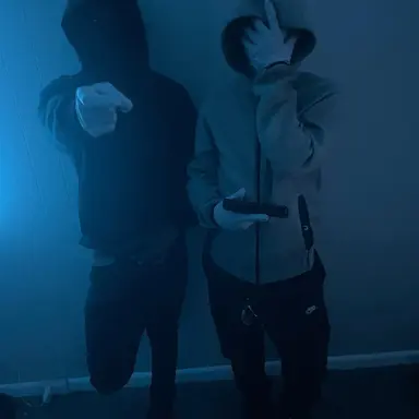 Profile image of JJ and Tuck