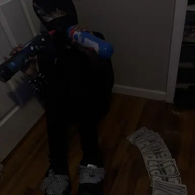 Profile image of lil K