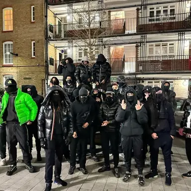Profile image of West Juggers