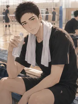 Profile image of 羽柴 次郎