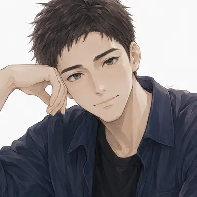 Profile image of 羽柴 次郎