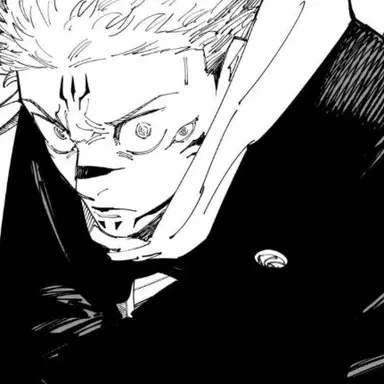 Profile image of 宿儺