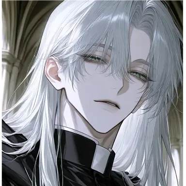 Profile image of ヨハネス