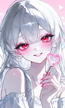 Profile image of 撫子