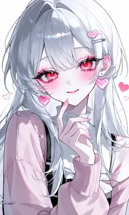 Profile image of 撫子